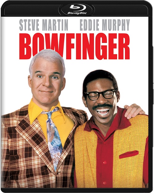 Wielka heca Bowfingera / Bowfinger (1999) MULTi.720p.BluRay.x264.DTS.AC3-DENDA / LEKTOR i NAPISY PL