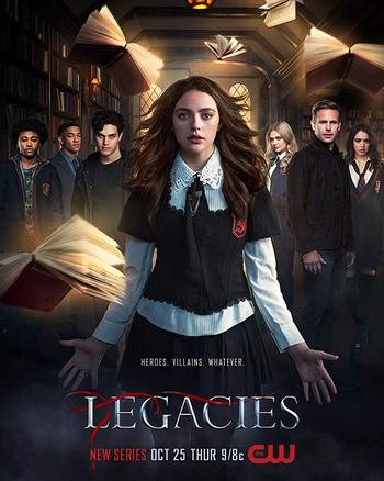 Legacies S02E02 1080p HDTV x264-LucidTV Legacies S02E02 1080p HDTV x264-LucidTV