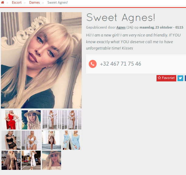 Agnes(a)