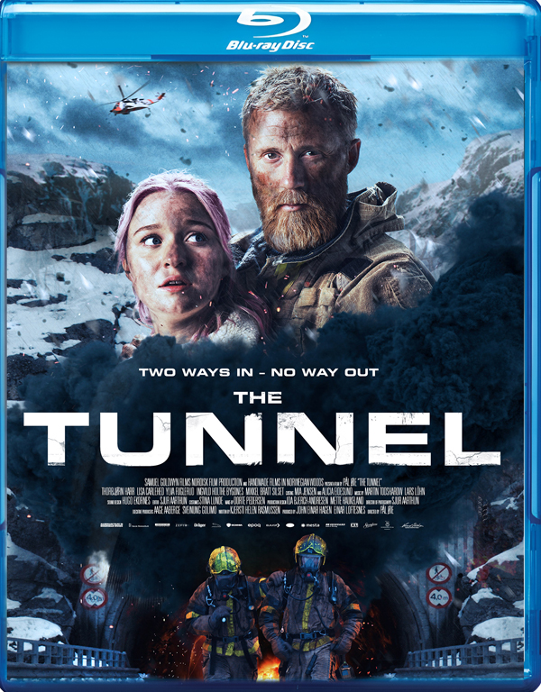 The Tunnel (2019) Dual Audio [Hindi ORG-English] BluRay H264 AAC 1080p 720p 480p ESub