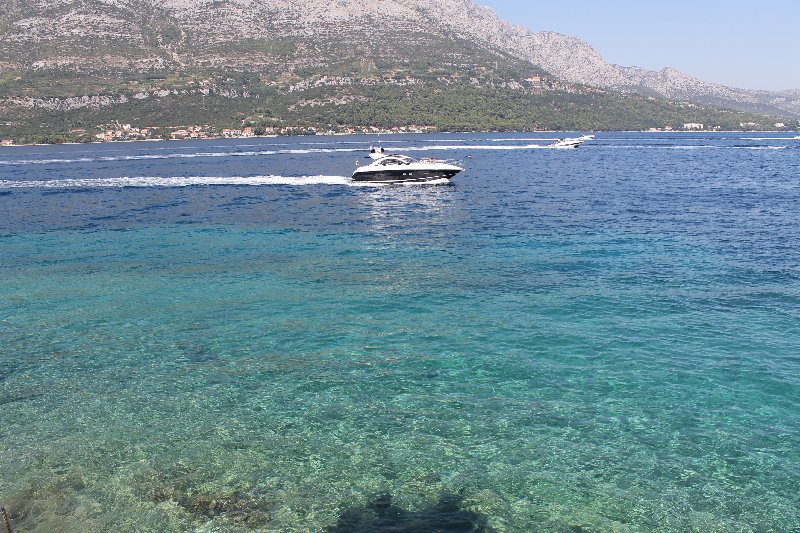 Noveno día: Mostar-Orebić-Korčula-Dubrovnik - Croacia y Mostar en coche (3)