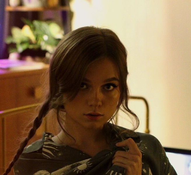 profile
