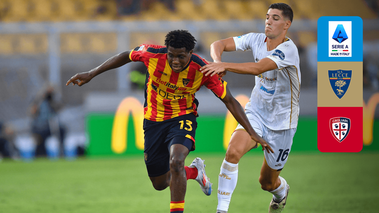 Nhận định, soi kèo Lecce vs Cagliari, 01h45 ngày 20/9