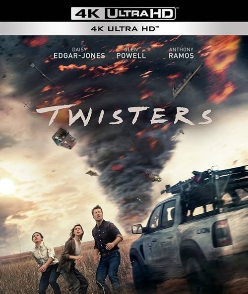 Twisters (2024) MULTi.2160p.WEB-DL.DV.HDR10+H265.10Bit.Atmos-NEO / Dubbing Napisy PL