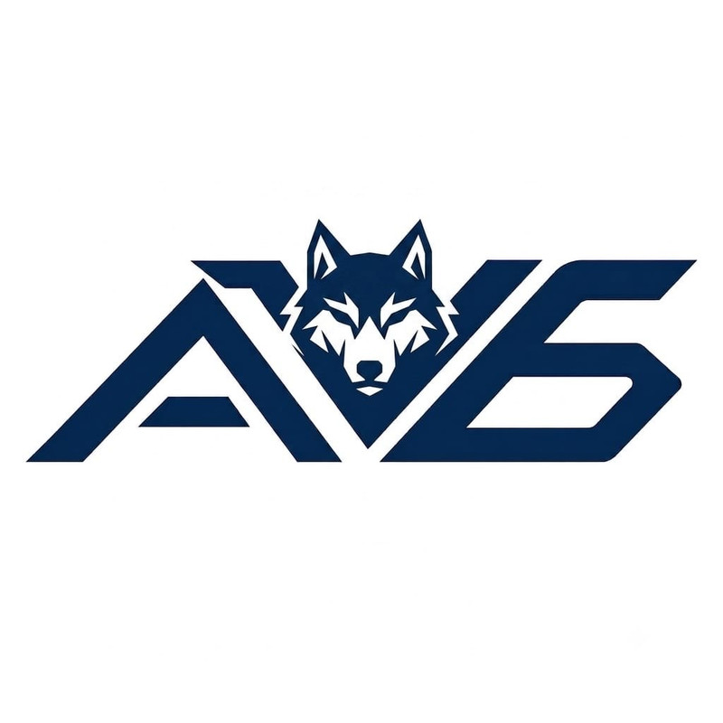 AV6 Logo