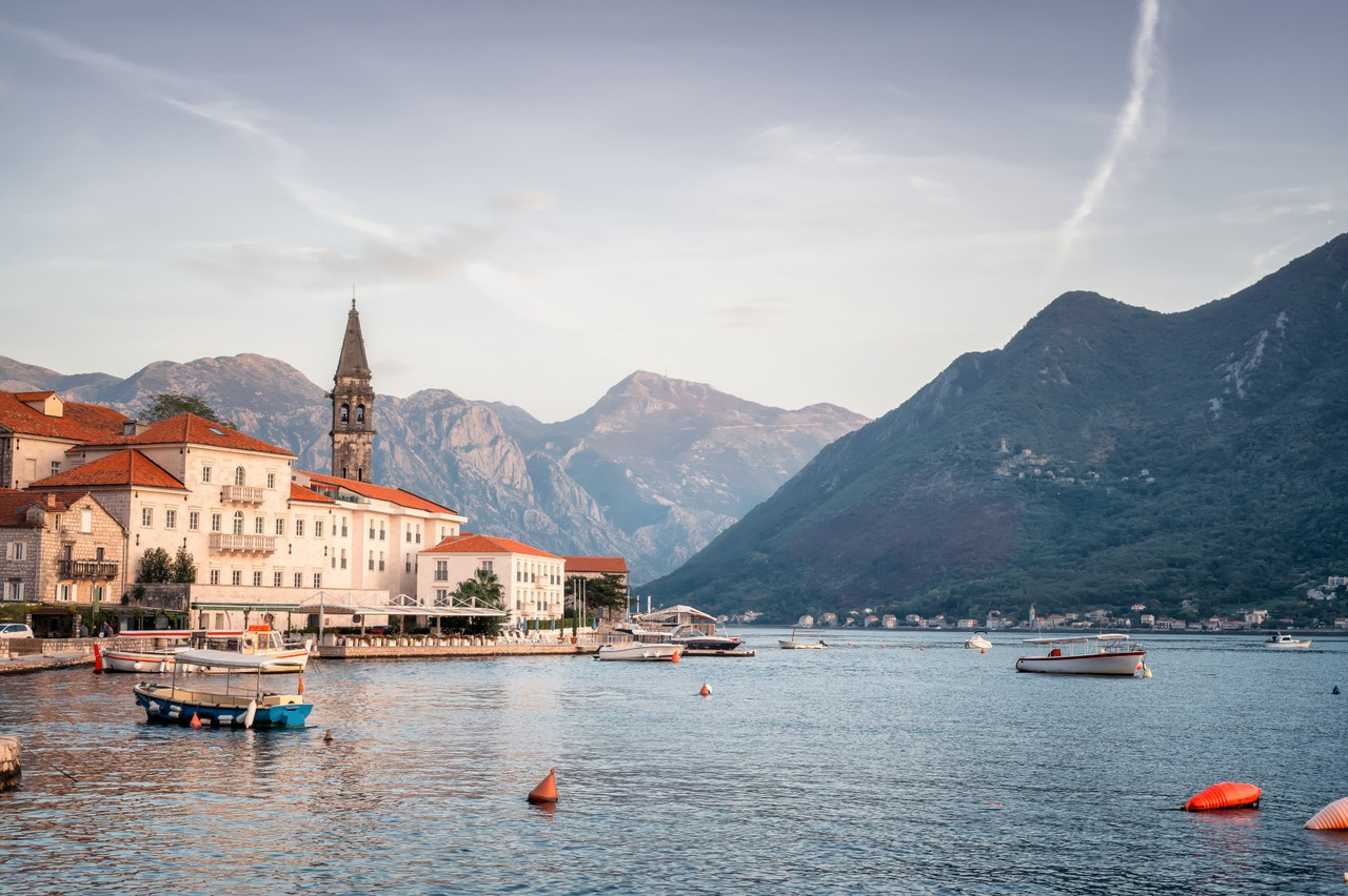 Perast