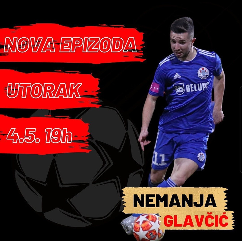 Novi gost HNTV podcasta