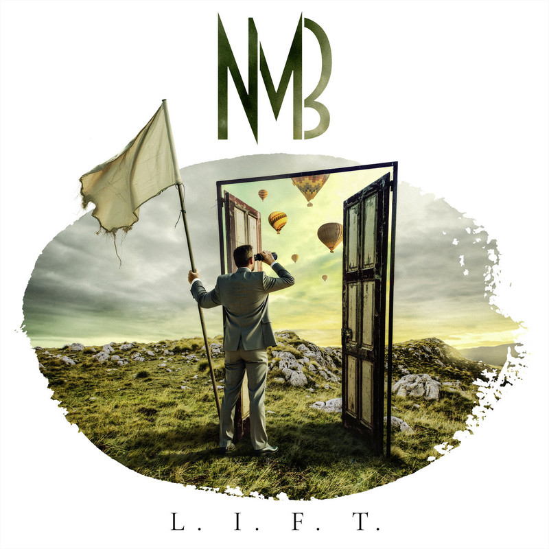 The Neal Morse Band : "L.I.F.T." The Neal Morse Band : "L.I.F.T."