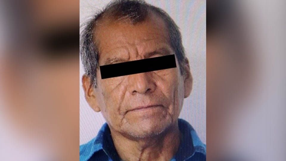 Eduardo recibe 113 años de cárcel por abusar de dos menores en Agua Prieta; ellas lo denunciaron