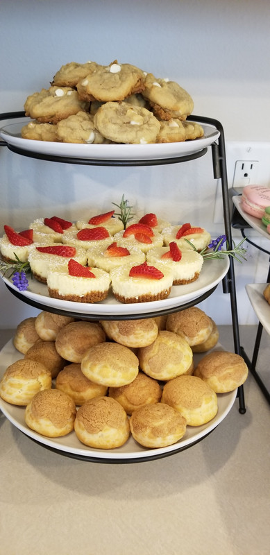 mo+ì các bé Cookies-and-cheesecake