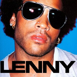 Re: Lenny Kravitz