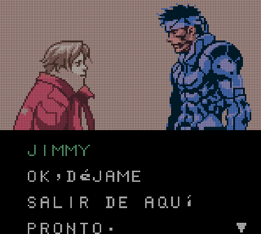 Metal Gear Ghost Babel 260108 214722