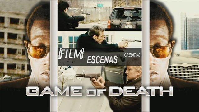 1 - Jugando con la Muerte [DVD5 Full(Autoría)] [Pal] [Castellano] [Sub:Nó] [Acción] [2011]