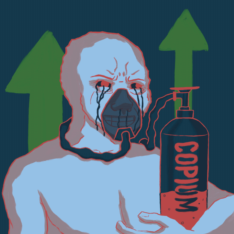 copium