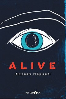 Alessandro Pasquinucci - Alive (2024)