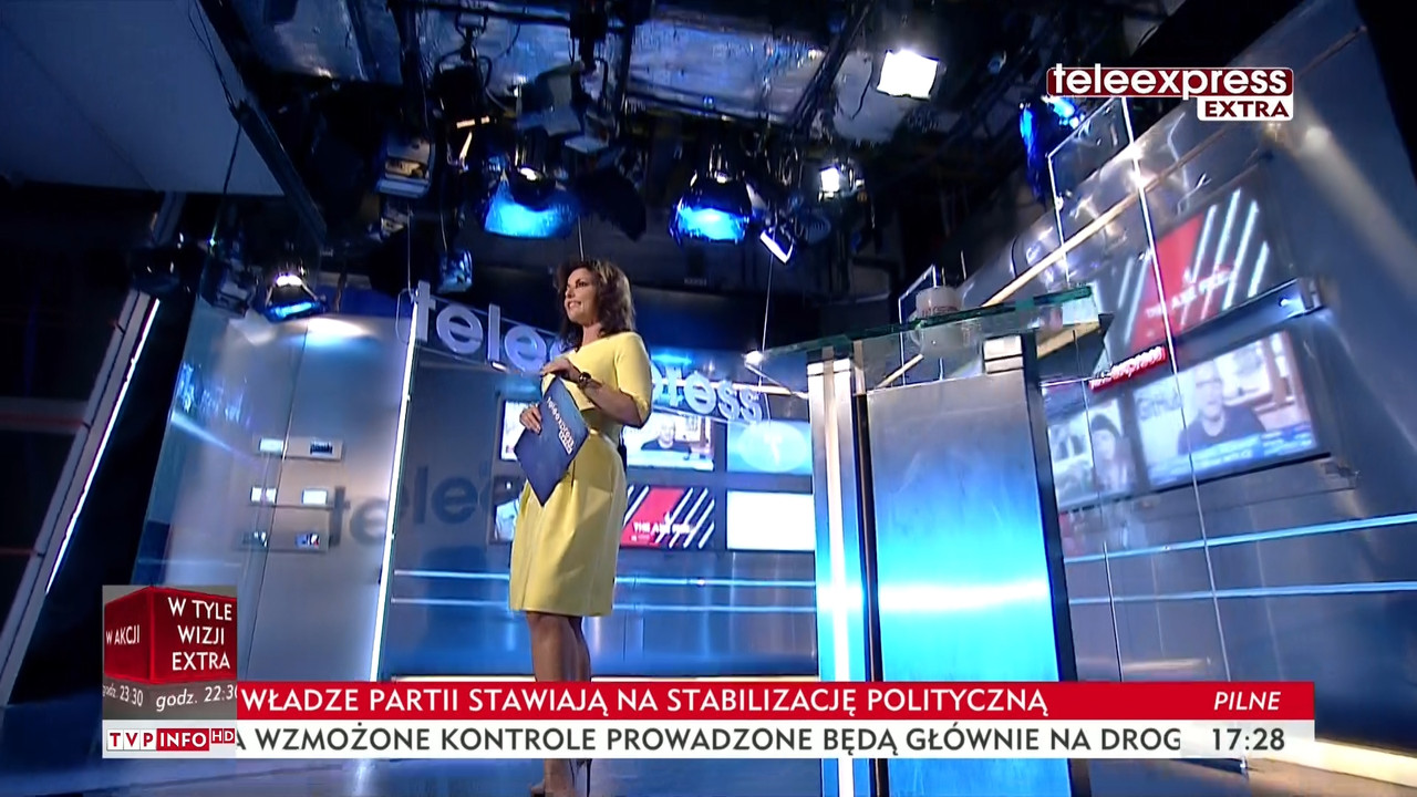 TeX Extra - 22.06.2018 #57