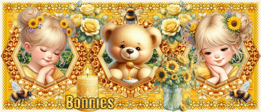 Flors i Abelles bonnies