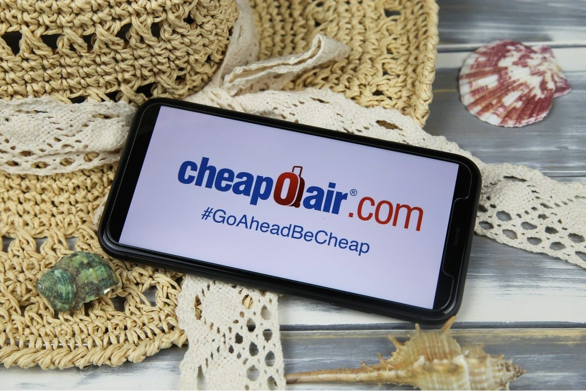Unlock Your Dream Trip with CheapOair! Unlock Your Dream Trip with CheapOair!