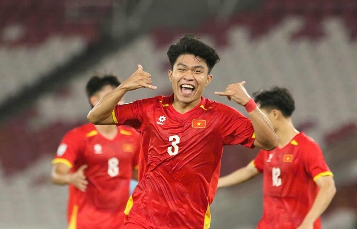 Soi kèo tài xỉu, phạt góc trận U23 Việt Nam vs U23 Bangladesh, 19h00 ngày 03/09