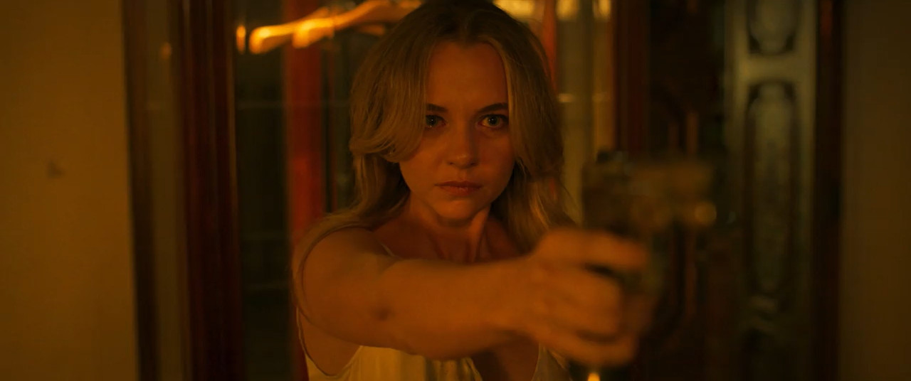 Witchboard 2025 WebRip [Hindi + English] 480p 720p ESub Screenshot