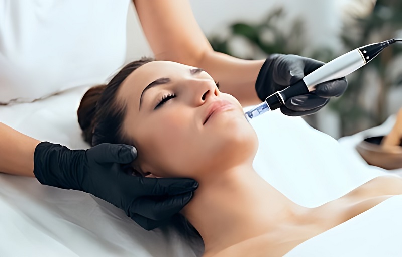 skin treatments