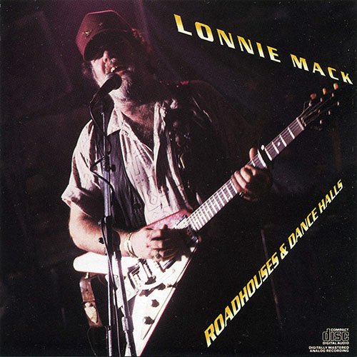 Roadhouses & Dance Halls (1988) Lossless+MP3 Roadhouses & Dance Halls (1988) Lossless+MP3