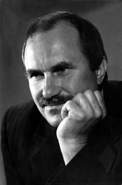 Petr-Aleshkin