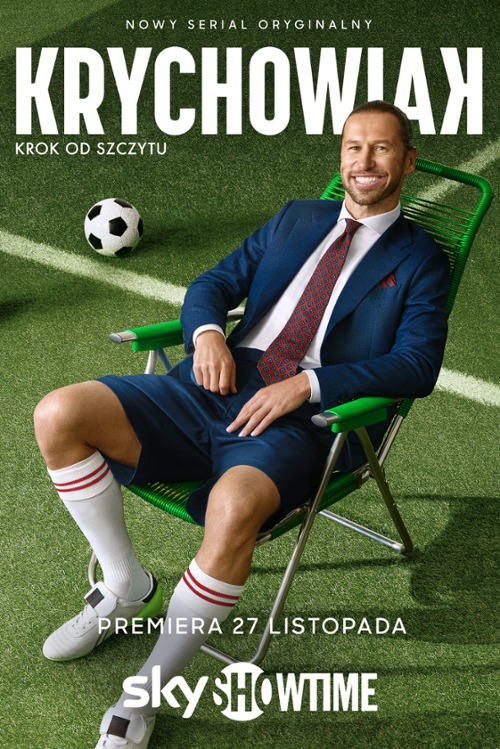 Krychowiak: krok od szczytu (2025) POLiSH.1080p.AMZN.WEB-DL.DDP5.1.H264-Ralf / Serial PL