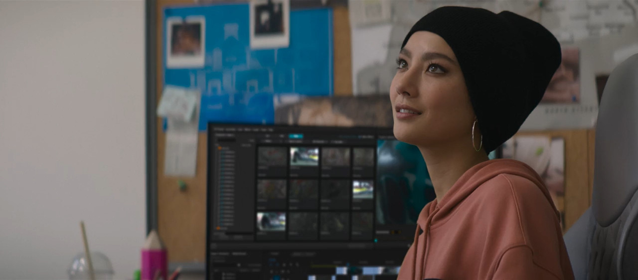 Do Not Enter 2026 BluRay [Hindi + English] 480p 720p ESub Screenshot