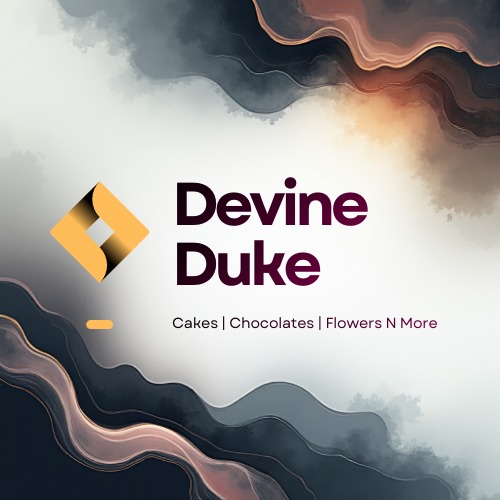 Devine Duke Logo