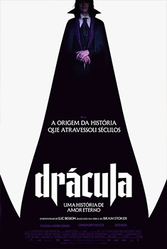 Drácula: Uma História de Amor Eterno (2025) WEB-DL 720p/1080p Dual Áudio