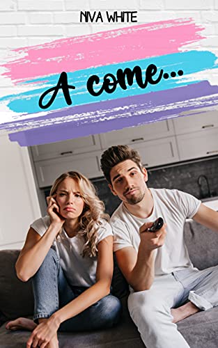 Niva White ─  A come..... (2021)