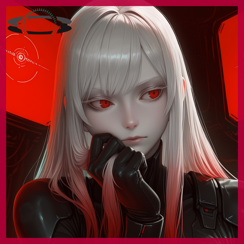 [Image: Emiliaholdinghairslightlyshy.png]