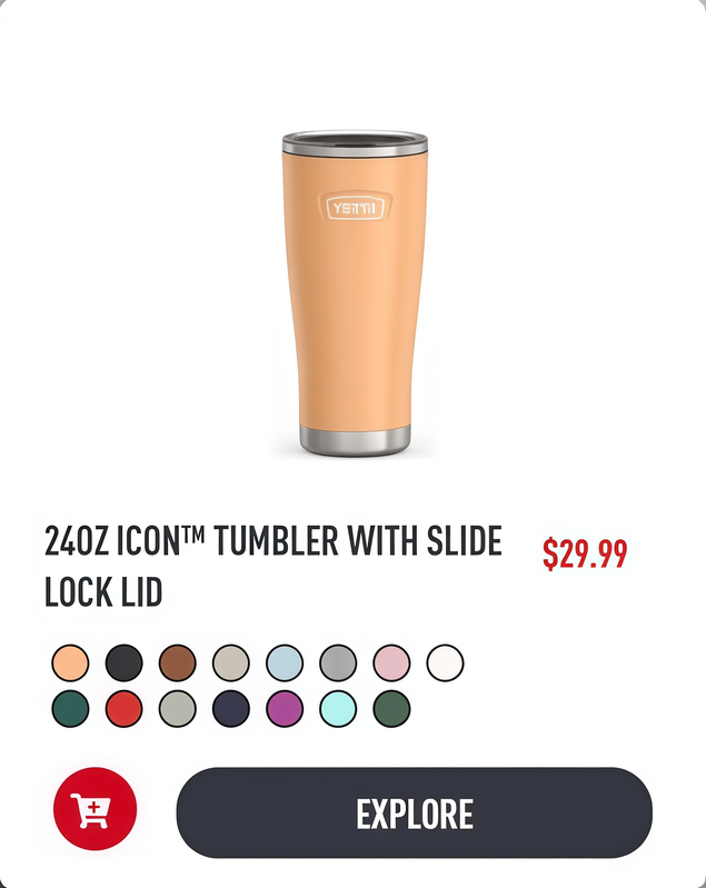 Thermos Product