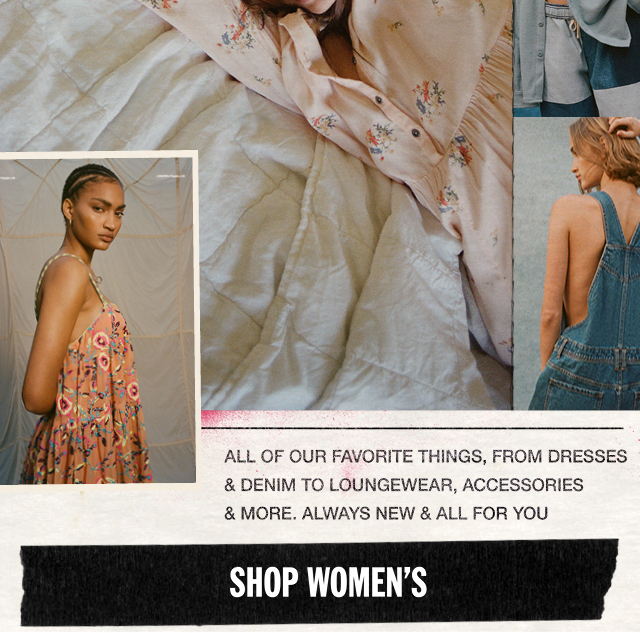 urban outfitters
