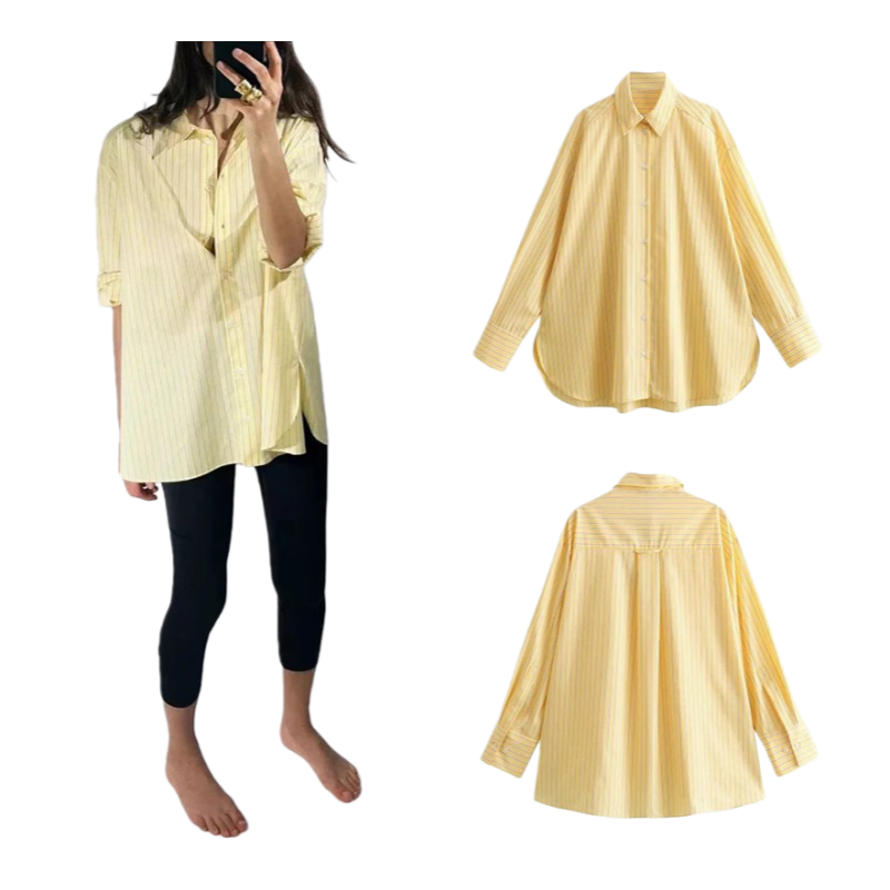 Zara Shirt