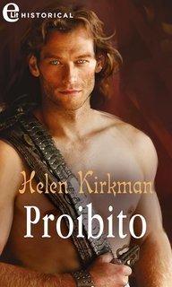 Helen Kirkman - Proibito (Northern Princes Vol.1) (2023)