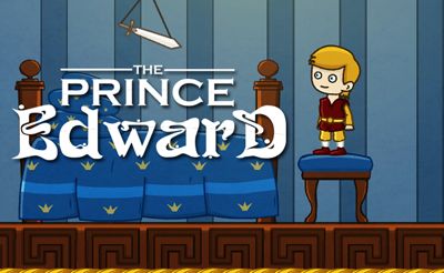 The Prince Edward Game Cover