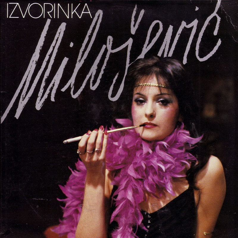 Izvorinka Milosevic 1989 p