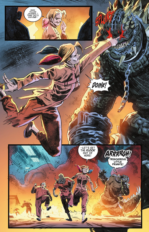 Suicide Squad Kill Arkham Asylum 3 (7)