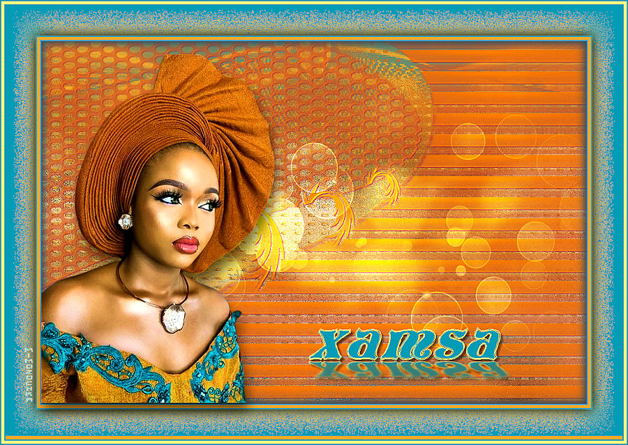 xamsa