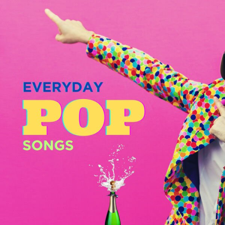 VA - Everyday Pop Songs (2023)