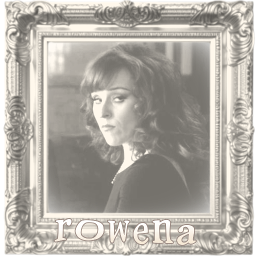rowena
