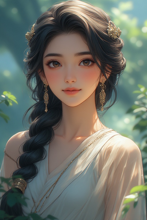 The-Thai-apsara-The-artwork-ha-2