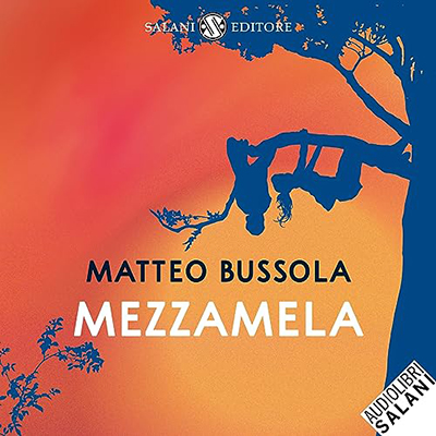 Matteo Bussola - Mezzamela (2023) (mp3 - 128 kbps)