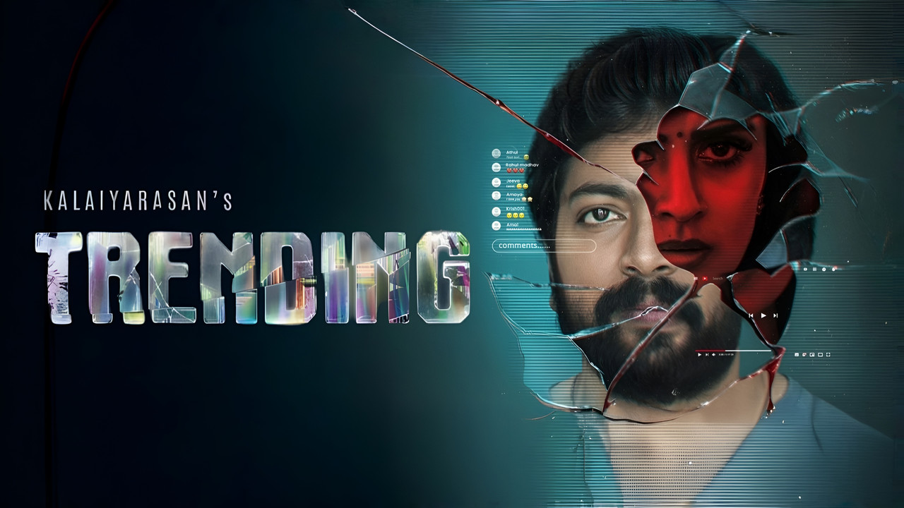 Trending (2025) [Hindi-Tamil]