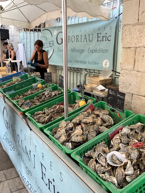 27/06 BURDEOS- LA ROCHELLE. Dos noches en La Rochelle - Normandía. Desembarco y más (en construcción) (9)