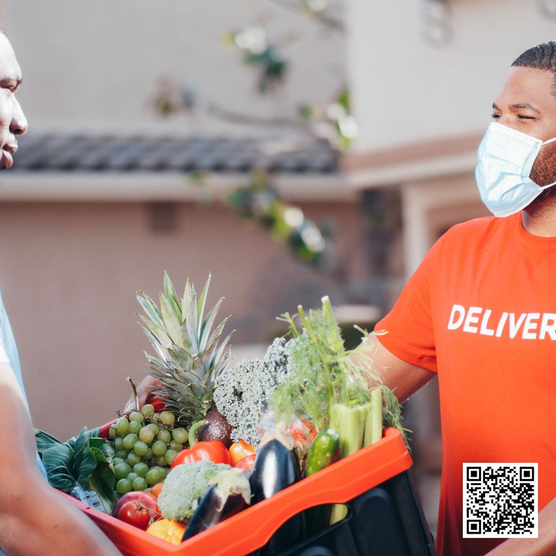 How Technology Is Revolutionizing Grocery Delivery Services?