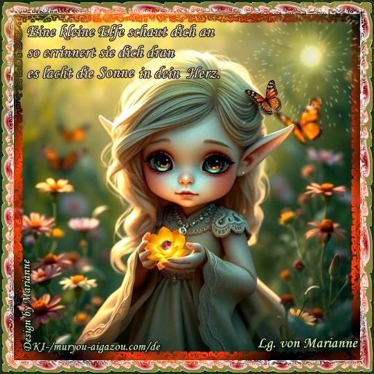 158-Die-kleine-Elfe-schaut-dich-an-1