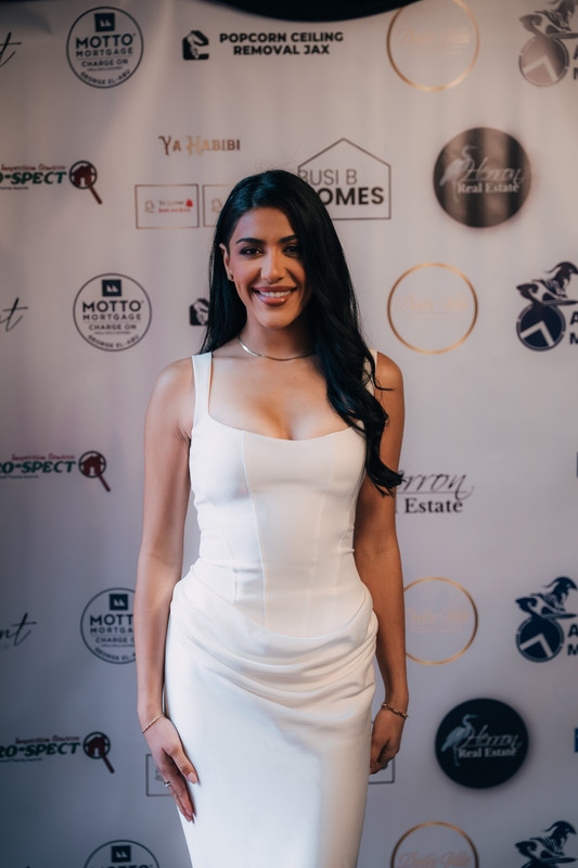 Annual Customer Appreciation Party hosted by Natali Zaher